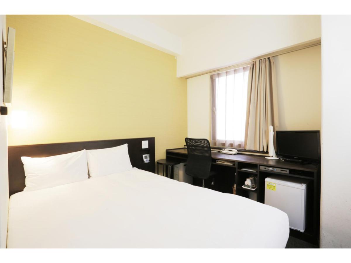Smile Hotel Tokyo Nihonbashi Exteriér fotografie