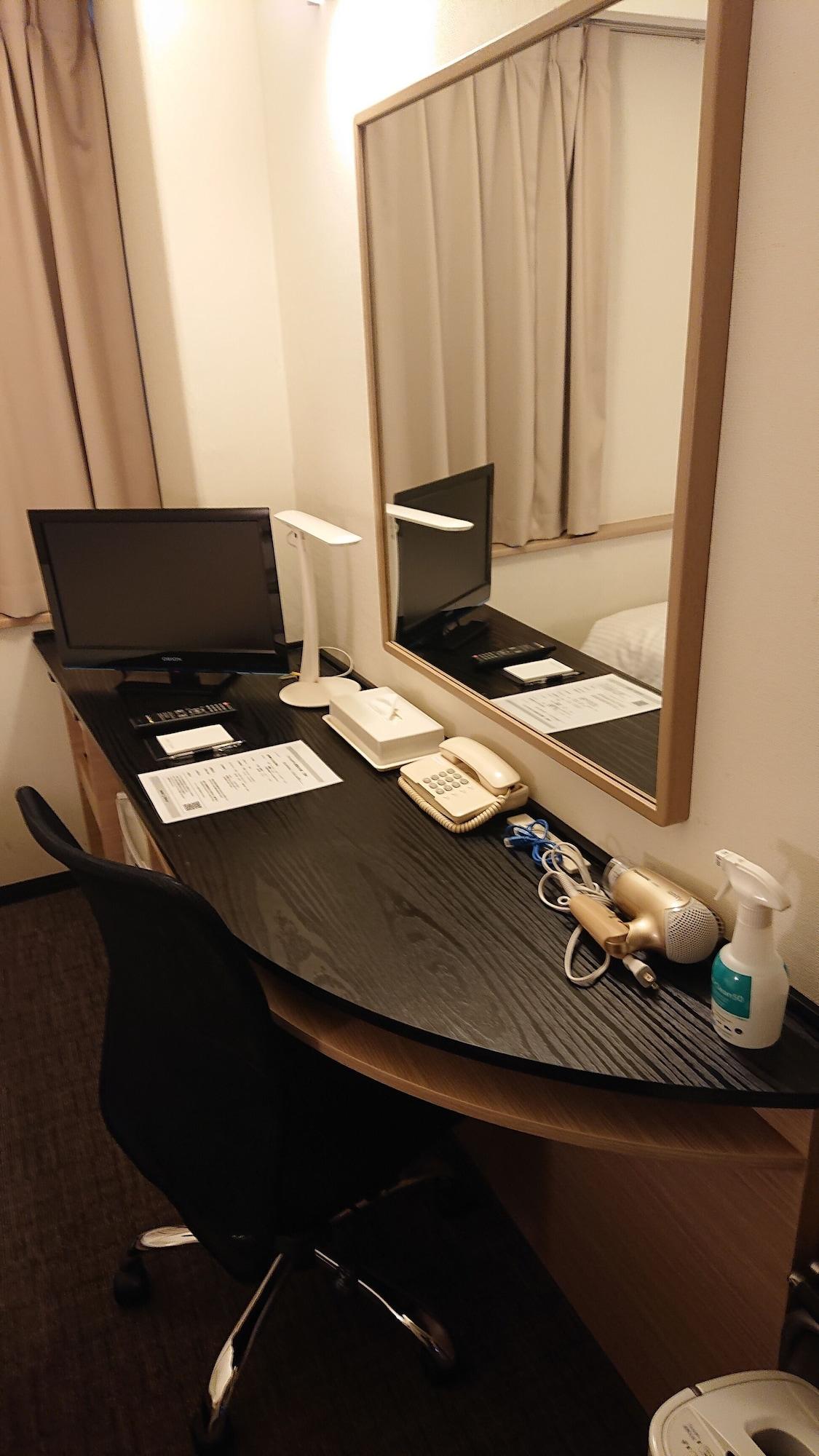 Smile Hotel Tokyo Nihonbashi Exteriér fotografie