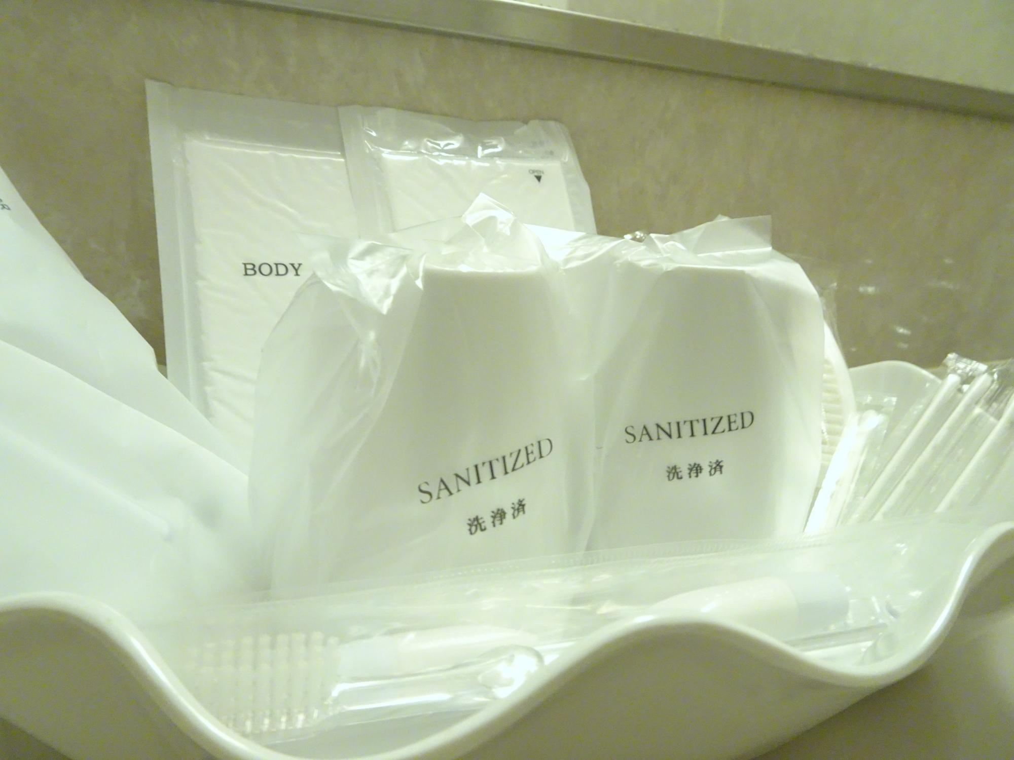 Smile Hotel Tokyo Nihonbashi Exteriér fotografie