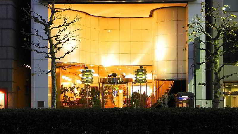 Smile Hotel Tokyo Nihonbashi Exteriér fotografie